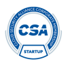 CSA Startup Membership badge-1