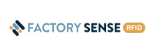 FactorySense RFID logo 