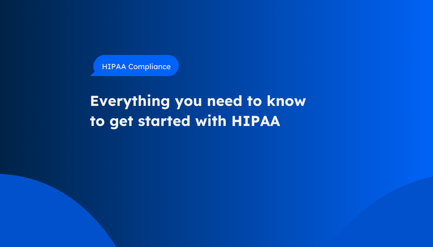 HIPAA blog 1