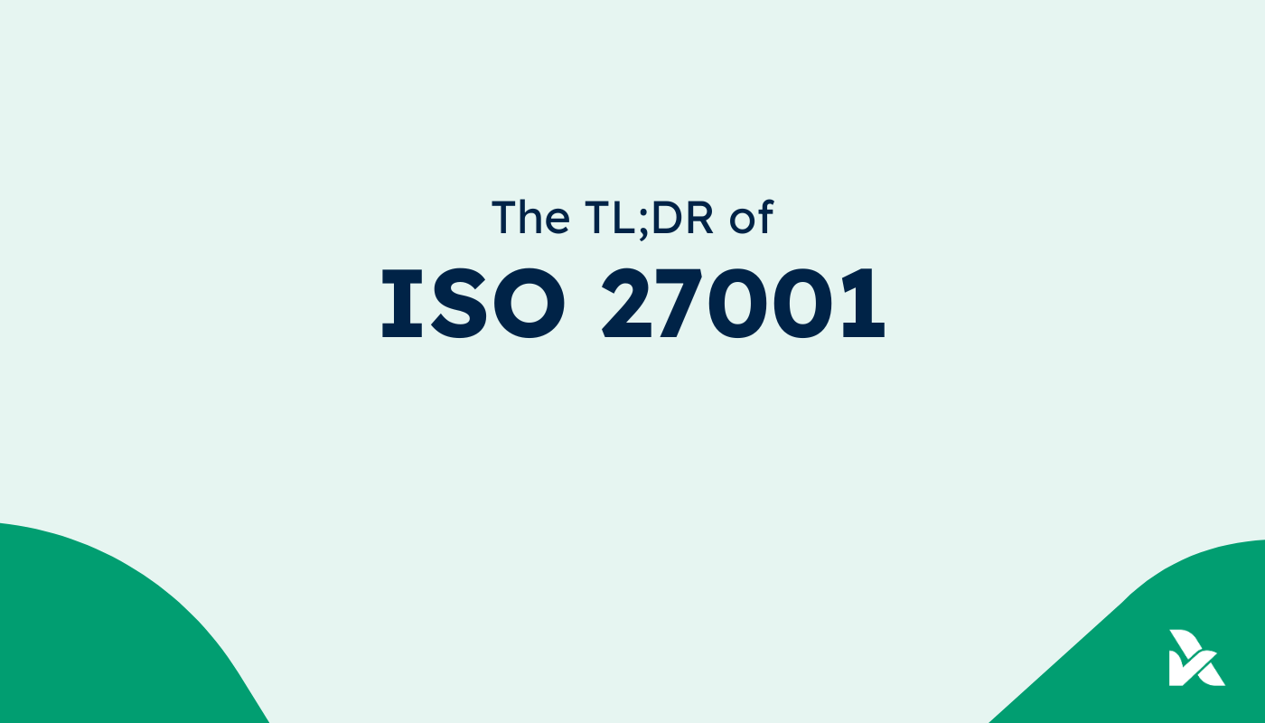 complexity of ISO 27001 (1)